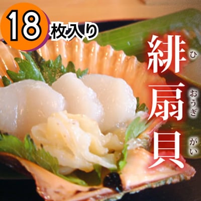 緋扇貝(ヒオウギ貝)18枚入り/ヒオウギガイ/桧扇貝/虹色貝/ひおうぎ貝/佐伯/蒲江/貝/濃厚/肉厚/特産品/ギフト/贈答/贈り物/人気/1位/食卓/華やか/新鮮/生/カラフル/直送/冷蔵/春/夏/秋/冬/宮脇水産/さいきりー/