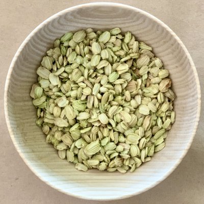 フランス産 アンジェリカシード 20g