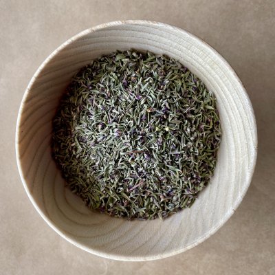 フランス産 タイム 15g