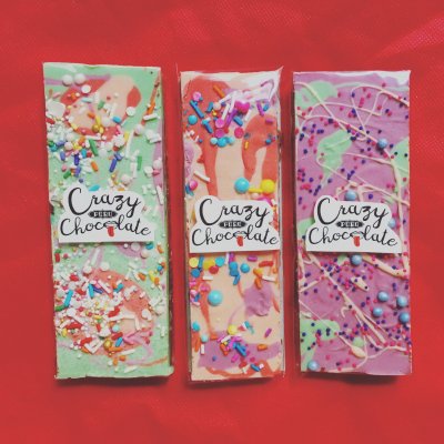 COMING SOON!! PURU CREZY CHOCOLATE 2021