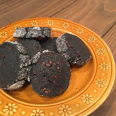 【ツクツク通販限定】炭ーツの焼き菓子詰め合わせ 2種類選べる(グルテンフリー)