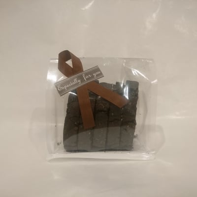 炭ーツ 米粉のビスコッティー 炭(グルテンフリー)