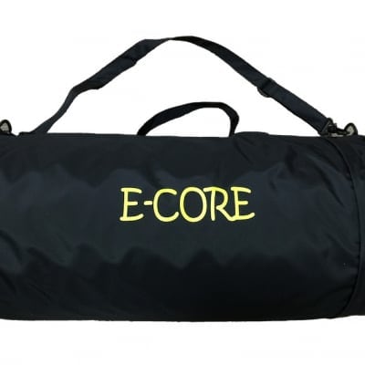 E-CORE ポータブルマット専用バッグ S型L型共通