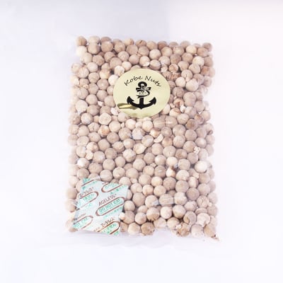 大粒タピオカブラック200g×1袋/美味しく作れる茹で方!!説明書付き《一般家庭用》