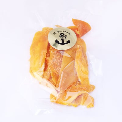 フィリピンマンゴー100g×1袋入り/セブ島フィリピンマンゴー