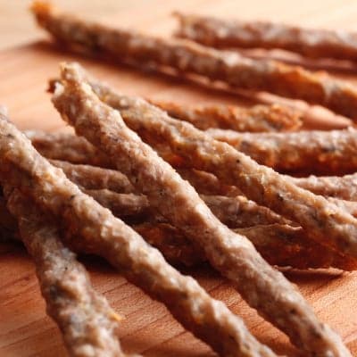 訳あり! はもスティック 200g(折れ入り)
