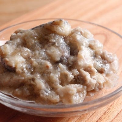 さめ煮こごり 100g