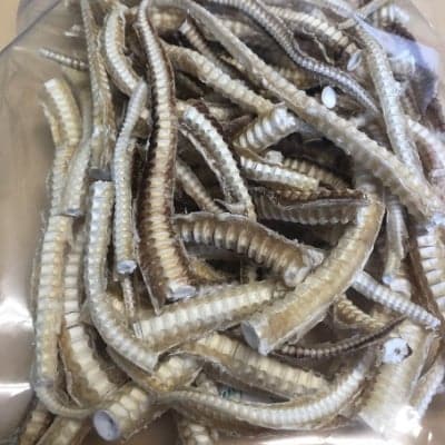 訳あり! さめ軟骨200g