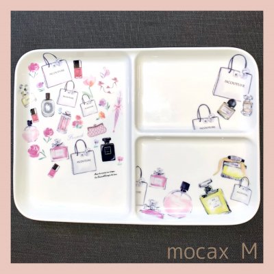 新品/未使用】ポーセラーツ/プレートセット - メルカリ