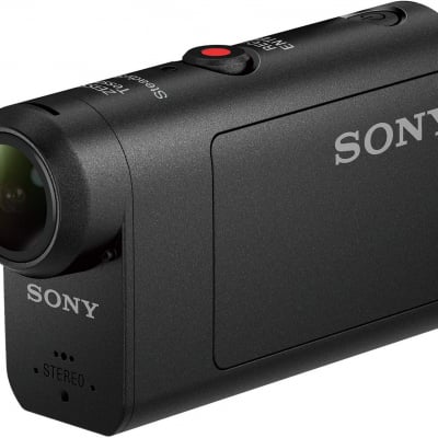ソニー SONY ウエアラブルカメラ アクションカム ベーシックモデル(HDR-AS50)