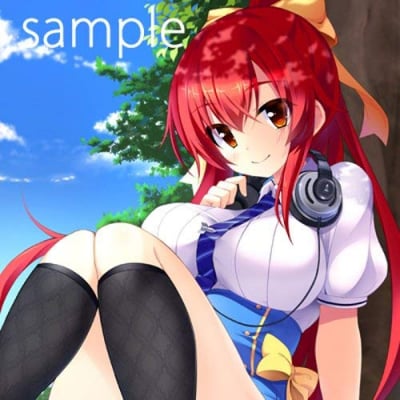 GWAVE「あの晴れわたる空より高く」サウンドトラック通常盤