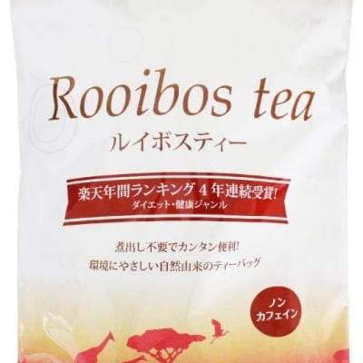 ノンカフェイン ルイボスティー ティーバッグ 100包入 +1包入1袋 ティーライフ