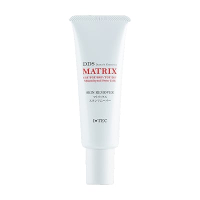 DDS MATRIX スキンリムーバー