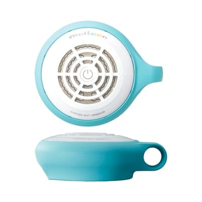マルーン 水素マルチポッド お風呂用水素生成器