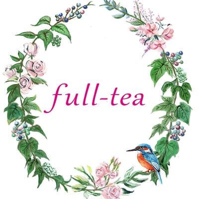 【美白対策】緑茶ベースのハーブティー