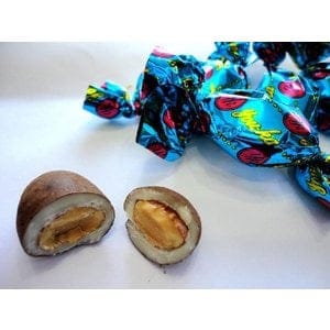 ユウカティラミスチョコレート 大袋 400g マルキューの珍味 ツクツク店 ツクツク 通販 モバイル 最もお得な高ポイント還元通販サイト