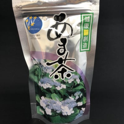 あま茶リーフ50g