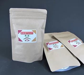 あま茶アロニア ティーパック10包入り