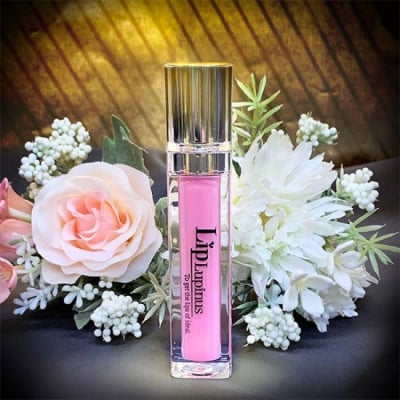 Lip Lupinus ルピナスグリッターベビーピンク
