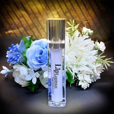 Lip Lupinus ルピナスグリッターブルー