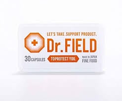 Dr.Field ミニサイズ30粒