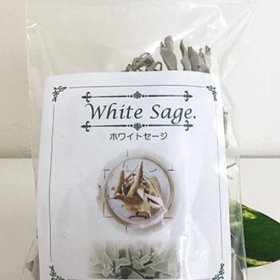 セージ 30g