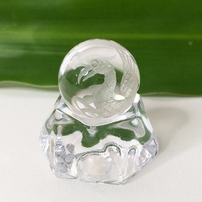【ポイント2倍&Happy Itemフェア】お家のお守りセット(クリスタルチップと水晶のセット)