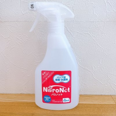 ノロノット500ml