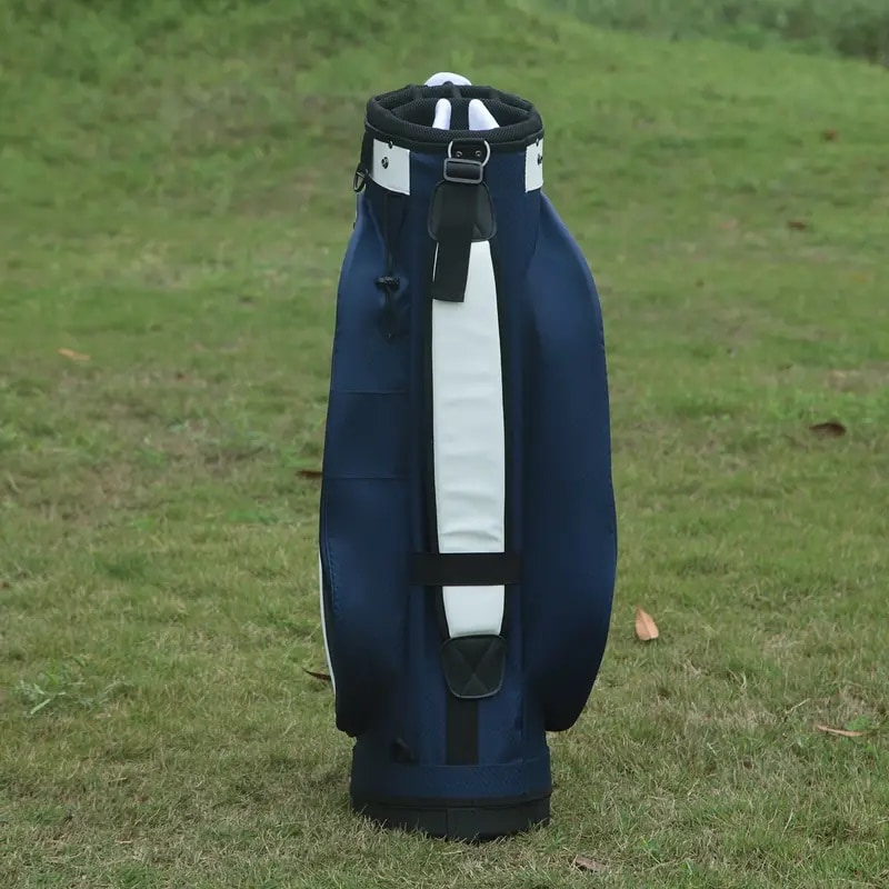 新品】GOOLEX 2.2kg 軽量14 カートバッグ - スタイリッシュな