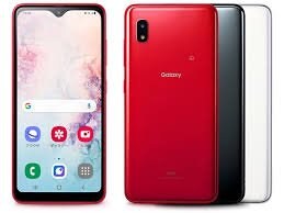 Samsung Galaxy A20 docomo版 simフリー