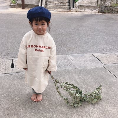 ベビー服・キッズ服・kidsヴィンテージ風..