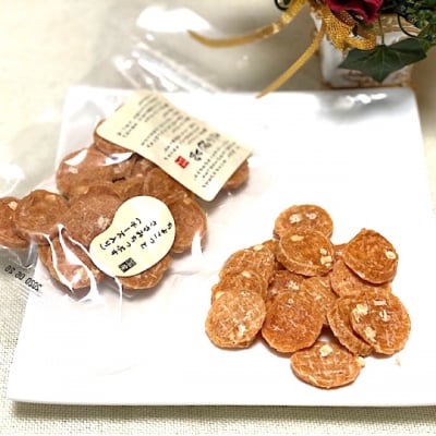 ちょこっとささみちっぷすチーズ入り