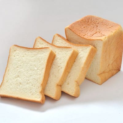 【サブスク】小麦の職人が本気で作ったモッチモチの冷凍生食パン