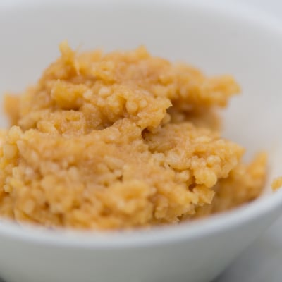 米麹を通常の3倍使用 ちょっと贅沢なお味噌 3倍糀味噌 国産大豆専門店 大豆カンパニー ツクツク 通販 モバイル 最もお得な高ポイント還元通販サイト