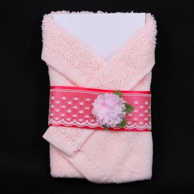 【45-11】お正月間近♪ポチ袋 ポケットサイズ(20cm×20cm)プチタオルハンカチ付きポチ袋♪『ぷちなポチ袋』復興被災者支援『気仙沼ミサンガプロジェクト』の新商品 K's cafe(ケーズカフェ)
