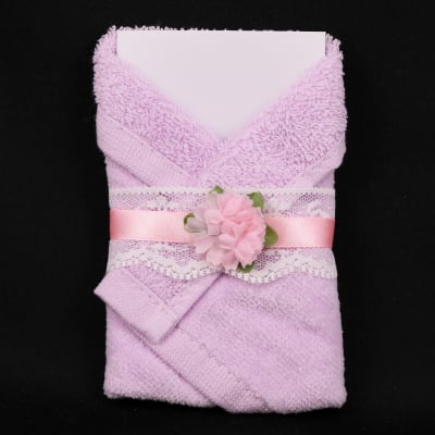 【45-12】お正月間近♪ポチ袋 ポケットサイズ(20cm×20cm)プチタオルハンカチ付きポチ袋♪『ぷちなポチ袋』復興被災者支援『気仙沼ミサンガプロジェクト』の新商品 K's cafe(ケーズカフェ)