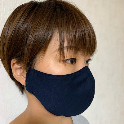 サマーマスク
