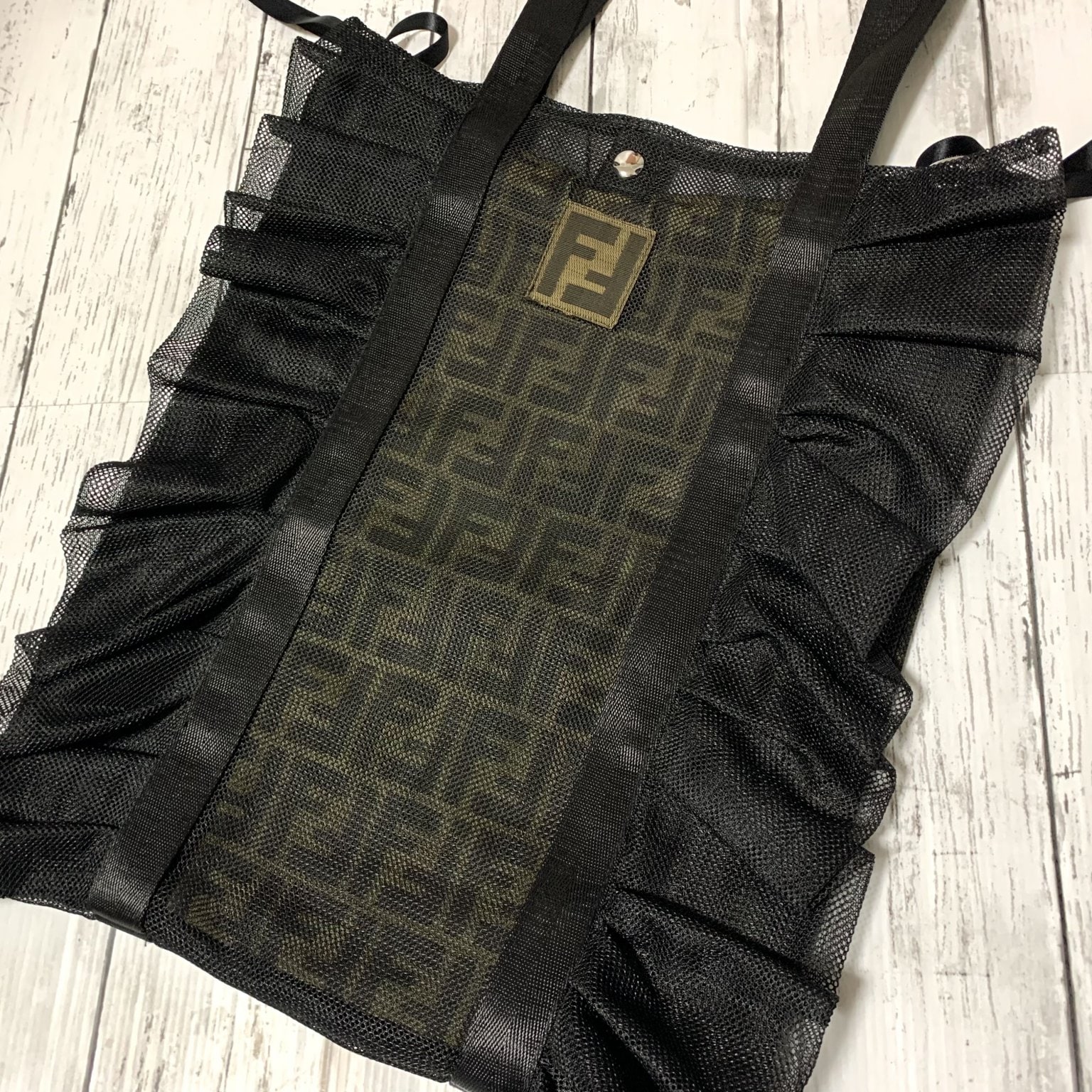 青野様専用バッグリメイクチケット