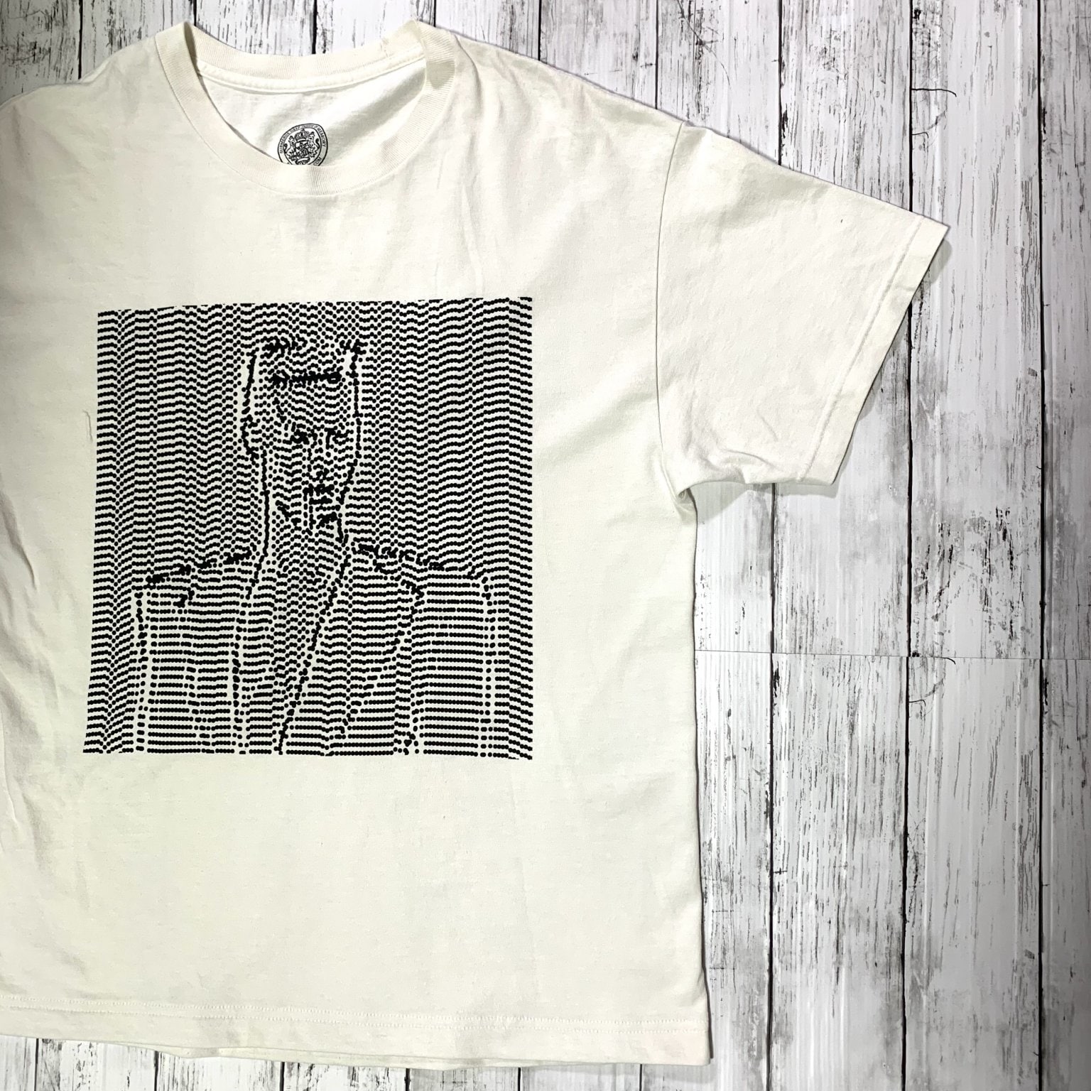 LAMBLE様専用Ｔシャツお直しチケット