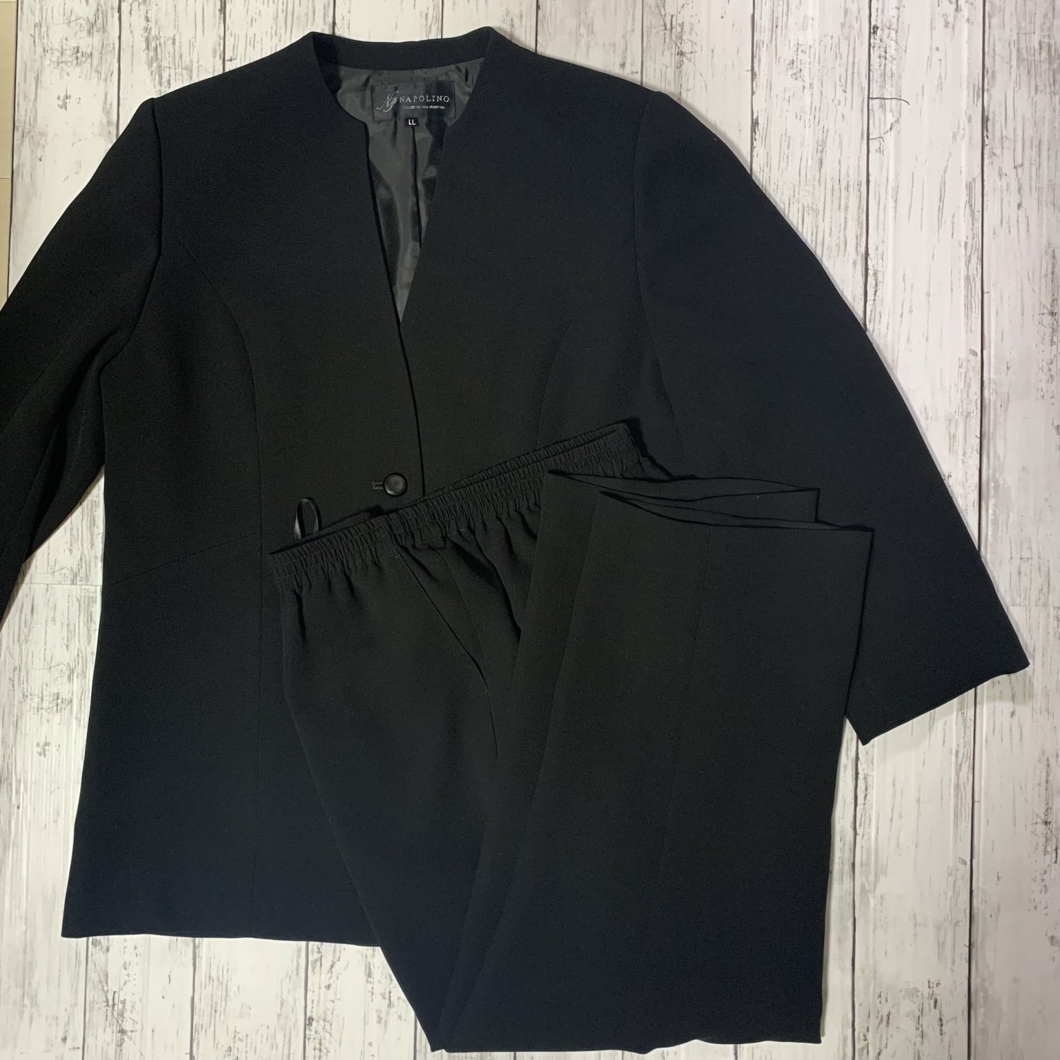 小野様専用礼服お直しチケット