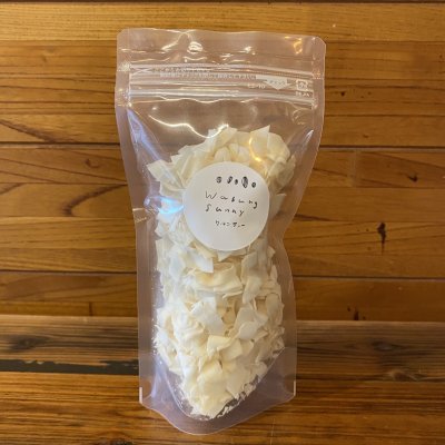 ★不動の人気!ローストココナッツチップ★