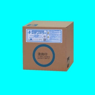 ステリパワー|５ℓ|200ppm|４倍希釈用