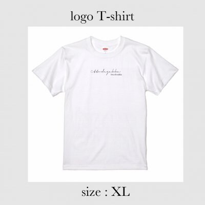 logo Tシャツ XLサイズ