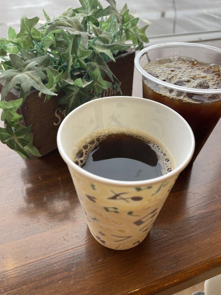 【現地決済のみ】10杯分のお値段で12杯分飲めるお得なコーヒーチケット