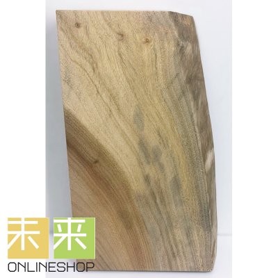 【DIYに!】クスノキ【107〜186mm*305mm*26mm】