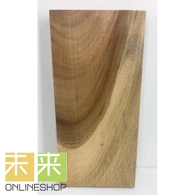 【DIYに!】クスノキ【138mm*298mm*26mm(ワレあり)】
