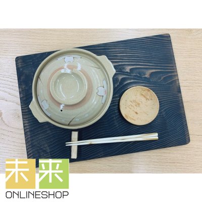 カフェトレー(大)【和カフェ等で】