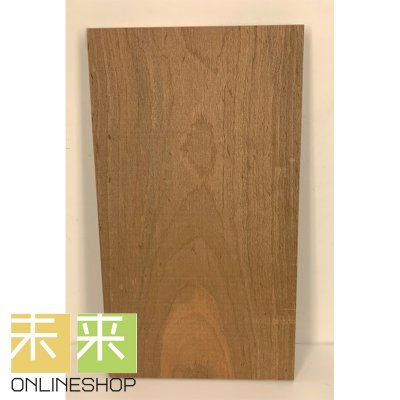 【DIYに!】サクラ(ヤマザクラ)【178mm*316mm*15mm】