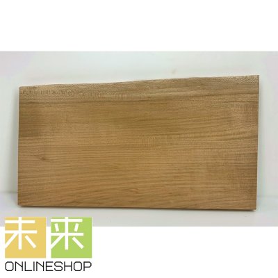 【DIYに!】サクラ【284mm*143〜157mm*16mm】