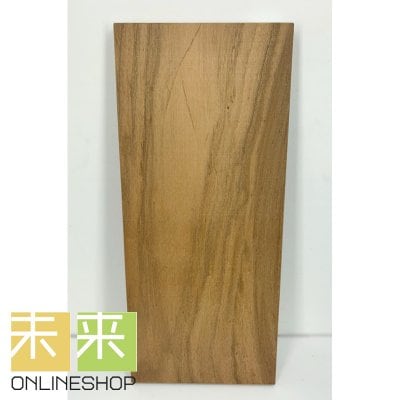 【DIYに!】サクラ(ヤマザクラ)【145mm*335mm*15mm(ワレあり)】